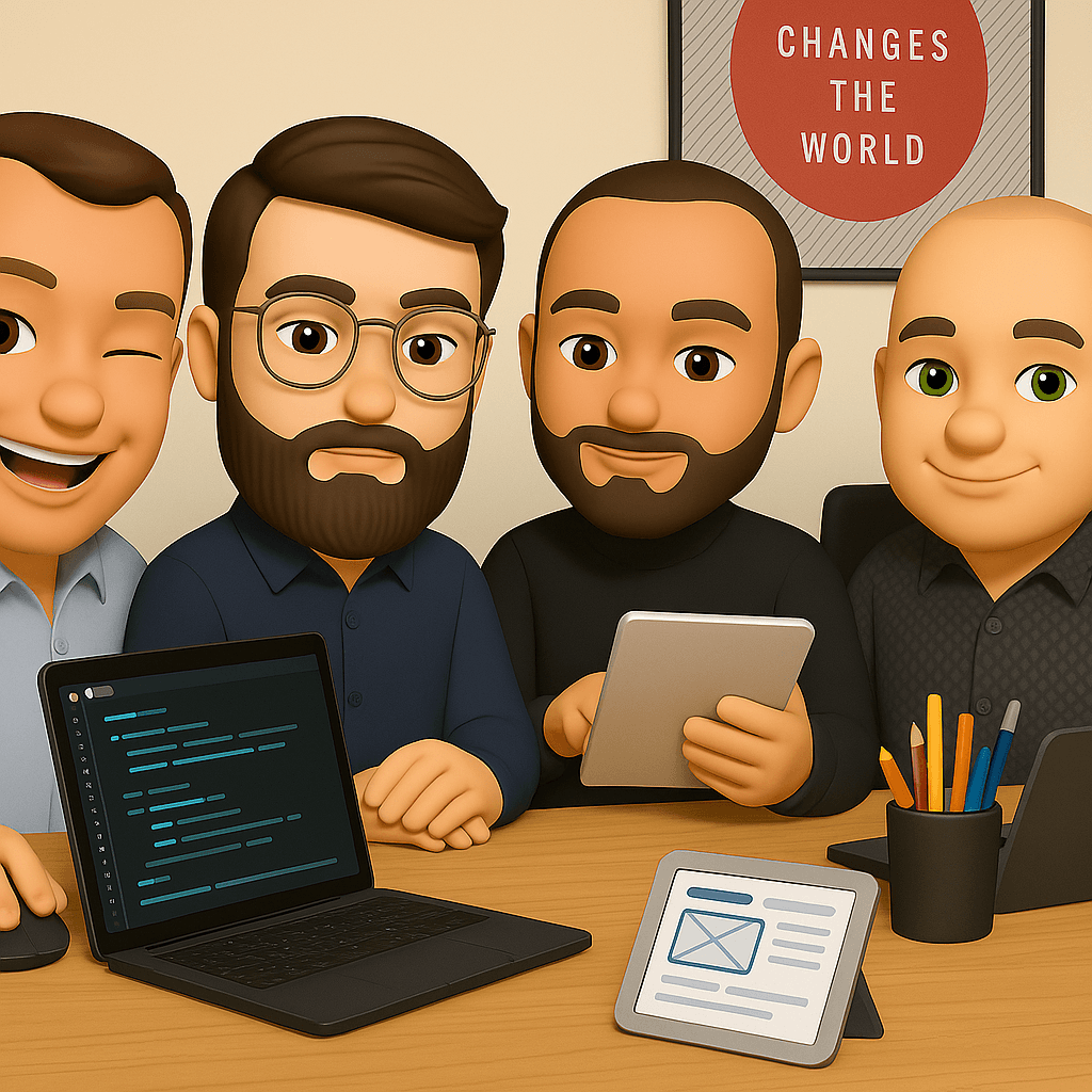 experts accessibilité web